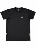 NEVARO Performance T-shirt Noir
