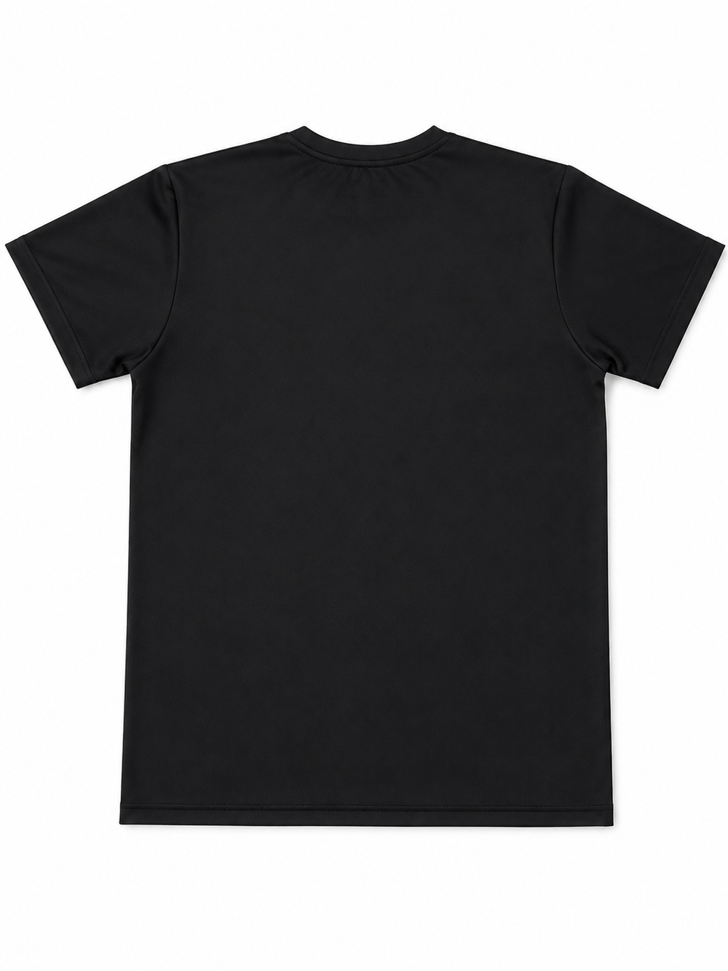 NEVARO Performance T-shirt Noir