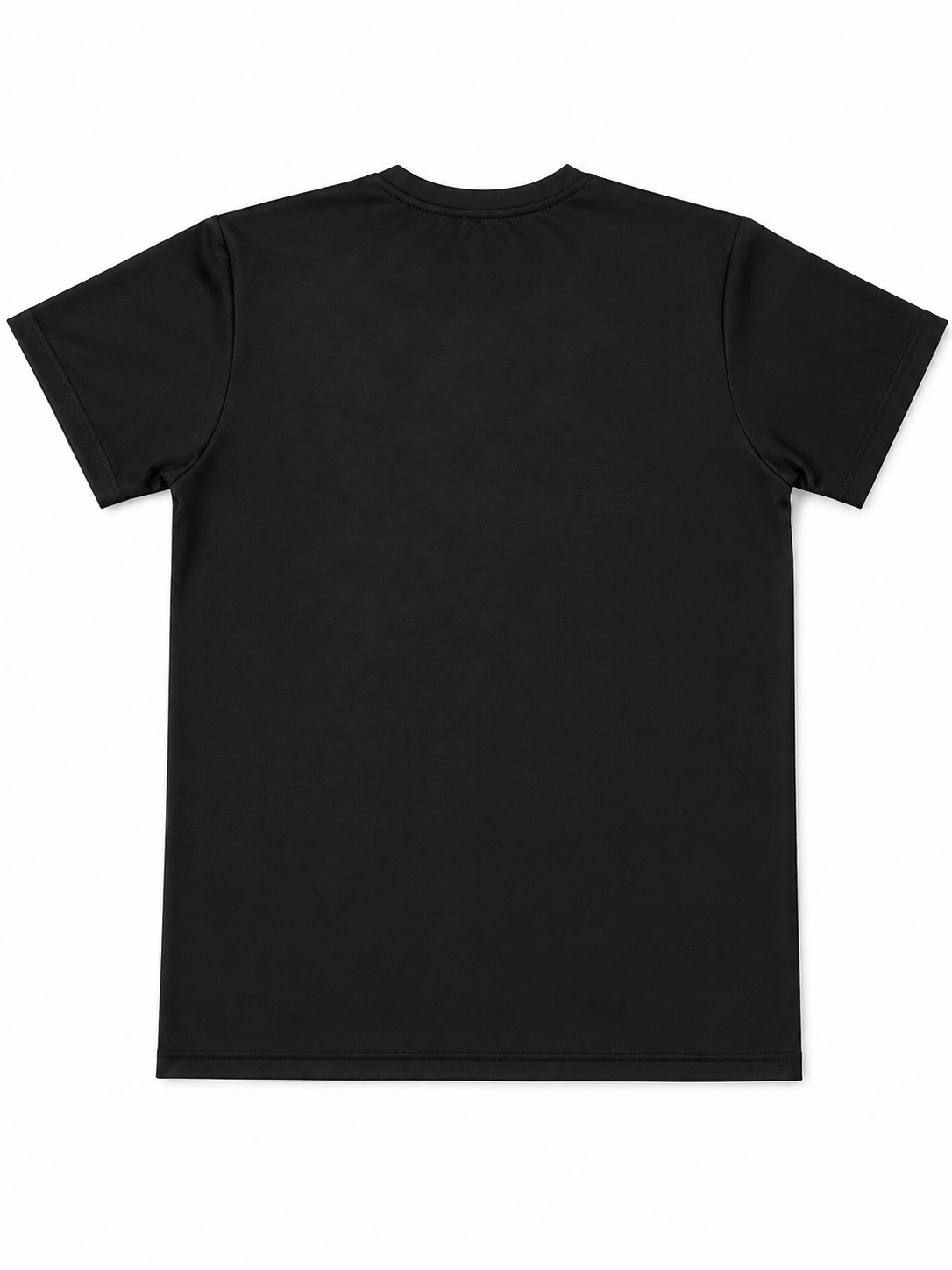 NEVARO Performance T-shirt Noir